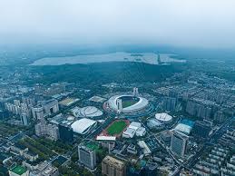 企业定位结构示意